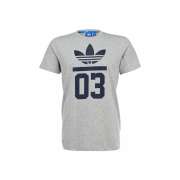 Футболка Adidas Originals AD093EMBZP14 (M30251)