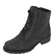 Ботинки Clarks 26104258 black leather