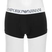 Трусы-боксеры Emporio Armani 111866 3A540 00020