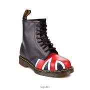 Ботинки Dr Martens 10950001 Union Jack