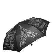Зонт Doppler 7441465P black Paris