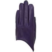 Перчатки Bellagio L098N purple