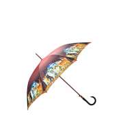 Зонт-трость Eleganzza EL116DWCWE83 (Т-06-0256 09)