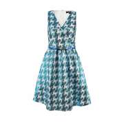 Платье Little Mistress LI005EWCSP09 (26928-blue)