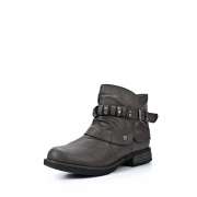 Ботинки Tom Tailor TO172AWCXW23 (6495602)