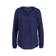 Блуза Tom Tailor Denim TO793EWCSG10 (2028789.00.71)