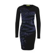 Платье Versace Jeans VE006EWCUS45 (D2HIB421)