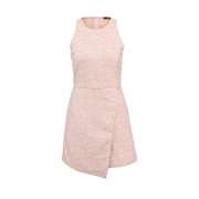 Платье Motel Rocks MO013EWCVA93 (ALBASOURI DRESS DAISY JACQUARD)
